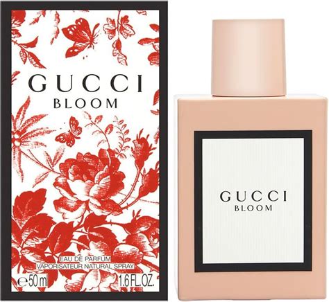 gucci bloom 50ml amazon|gucci bloom original.